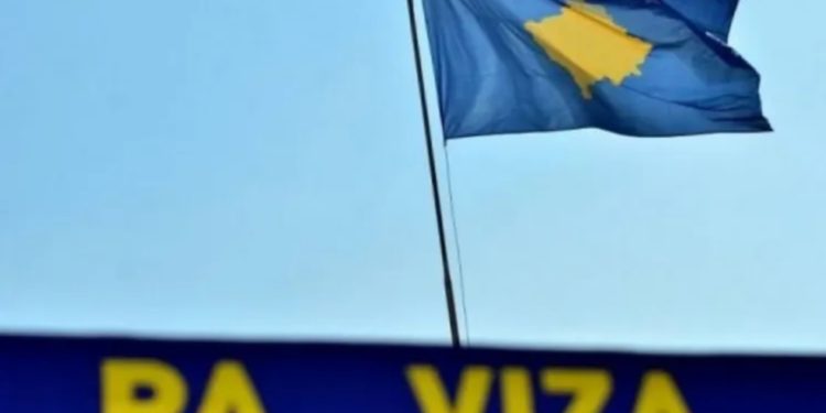 REL: Liberalizimi i vizave në rend dite në BE më 13 tetor