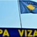 REL: Liberalizimi i vizave në rend dite në BE më 13 tetor