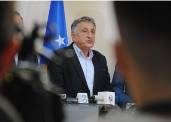 LAJMI I FUNDIT: Më 3 tetor mund të nis mësimi