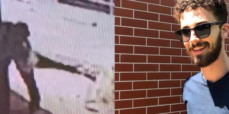 Ky është personi që dyshohet se e sulmoi seksualisht alpinisten Mrika Nikçi