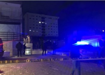 E rëndë: Vdes një 11 vjeçare pasi bie nga ballkoni