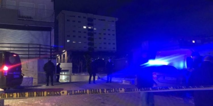 E rëndë: Vdes një 11 vjeçare pasi bie nga ballkoni