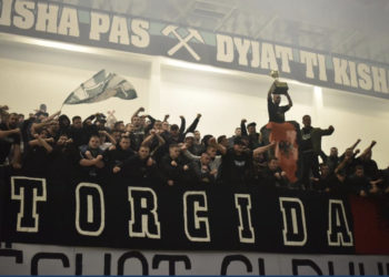 FBK ndalon udhëtimin e tifozëve mysafirë