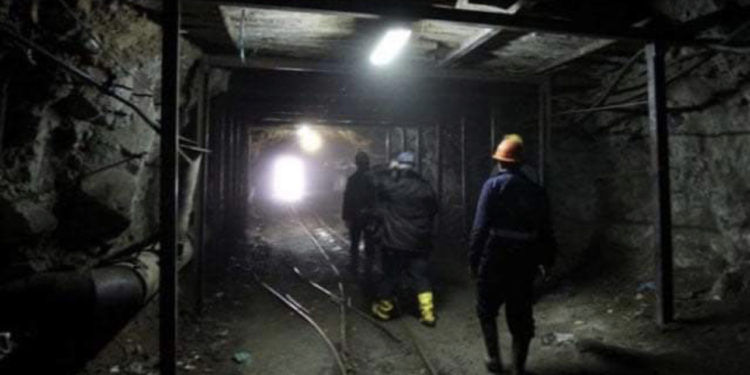 Lajm i fundit: U aksidentu gjatë punës, vdes një minator