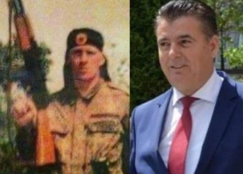 Ky është personi që e ka kërcënuar Agim Bahtirin, policia me urdhër të prokurorisë e ka shpallur në kërkim të dyshuarin