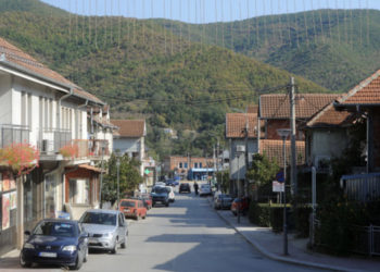 Një person vret veten me pushkë gjuetie në Zubin Potok