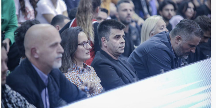 E fundit: Vullnet Sefaja tregon të ardhmen e Minchevit te Trepça