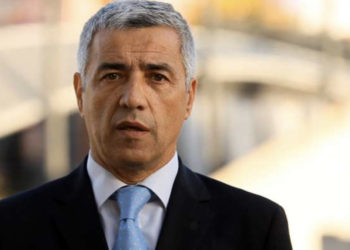 Arrestohet edhe një person i dyshuar për vrasjen e Oliver Ivanoviqit