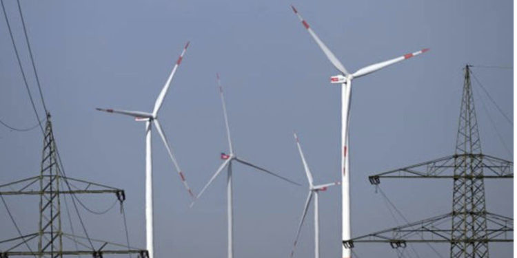 Ukraina i ndërpret furnizimin me energji Europës