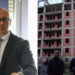 I “zbulohet” ndërtesa 2 milonëshe në Mitrovicë Goran Rakiçit, dërgohet në antikorrupsion
