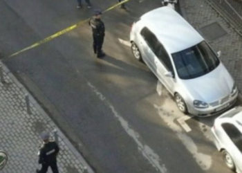 Përleshje në shkollën teknike në Mitrovicë, theret me thikë një nxënës