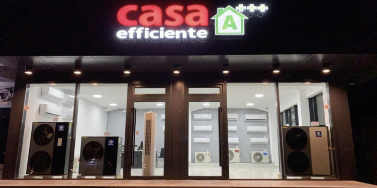 Casa efficiente së shpejti po vjen edhe me një lokacion të ri në Prishtinë