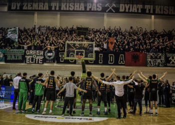 FBK miraton kërkesën e tifozëve të Trepçës për udhëtim në Gjakovë