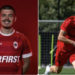 Muja debuton tek Antwerp