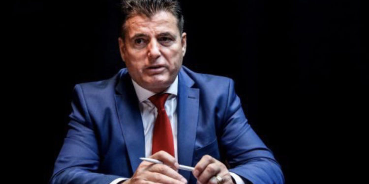 Kërcënohet me jetë Agim Bahtiri