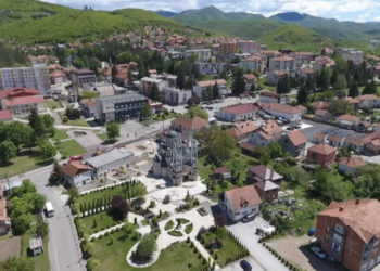 Rrahet keq një burrë nga 7-8 persona në Leposaviq, deklaron se i njeh dy kosovarë dhe një serb