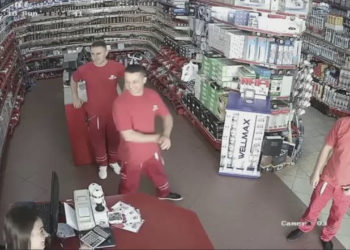Shaban Gogaj shpallet fajtor për vrasje nga pakujdesia