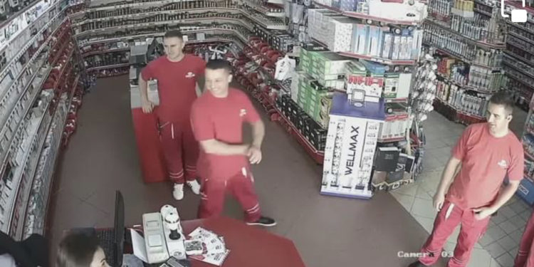 Shaban Gogaj shpallet fajtor për vrasje nga pakujdesia