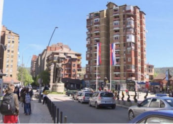 Veriu i qetë, “masat e qortimit” nisin më 1 nëntor