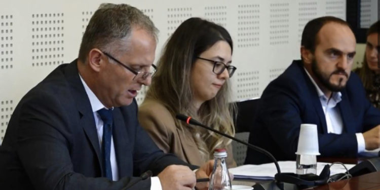 Bislimi: BE-ja i kërkon edhe diçka Kosovës për liberalizimin