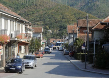 Vrasje në tentativë në Zubin Potok: Policia e gjen të përgjakur një person