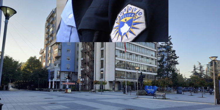 Mitrovicasi s’e lë rehat për muaj të tërë zyrtarin policor: Çfarë shteti është ky, ti s’je kurrfarë polici