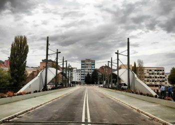 EULEX: Së fundmi kemi shtuar patrullimet në veri të Kosovës