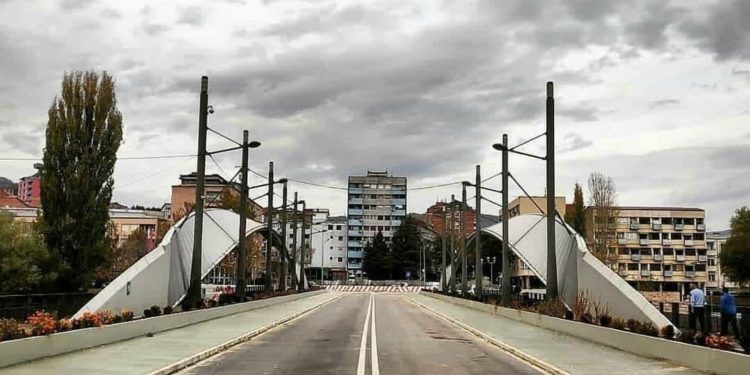EULEX: Së fundmi kemi shtuar patrullimet në veri të Kosovës