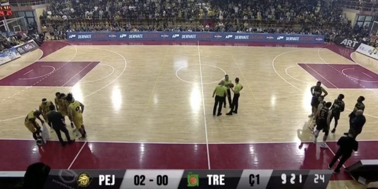 Ky është linku ku mund ta ndiqni LIVE ndeshjen mes Pejës dhe Trepçës