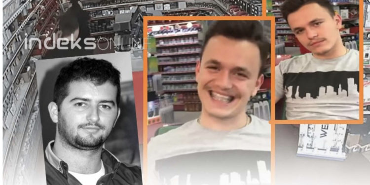 Reagon bashkëshortja e Agonis Tetajt, pas verdiktit të Gjykatës: Kjo nuk është drejtësi
