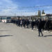 TORCIDA udhëton në Drenas, në përkrahje të K.F TREPÇËS