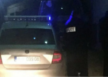Serbi në veri vret veten me pushkë, la një letër para se t’i jap fund jetës