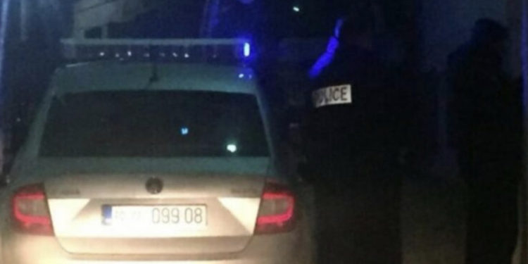 Serbi në veri vret veten me pushkë, la një letër para se t’i jap fund jetës