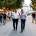 Memli Krasniqi krenar me punën e Bedri Hamzës në Mitrovicë