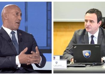 Haradinaj: Qasja e Kurtit ndaj mësimdhënësve e pashpirt e poshtërsi e paparë më herët nga një udhëheqës