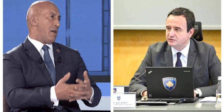 Haradinaj: Qasja e Kurtit ndaj mësimdhënësve e pashpirt e poshtërsi e paparë më herët nga një udhëheqës