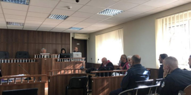 Fitim Vatovci e Adrian Beqiri deklarohen të pafajshëm për vrasjen në Mitrovicë