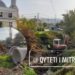Punë e mirë: Largohet era e rëndë, vendosen gypat e kanalizmit në Shupkovc – hoxha i fshatit falenderon nënkryetarin Tahiri
