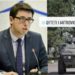 Murati: Buxheti për FSK-në do të jetë 123 milionë euro
