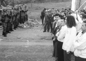 Kurti: Më 1 tetor, studentët shqiptarë rikthyen dinjitetin