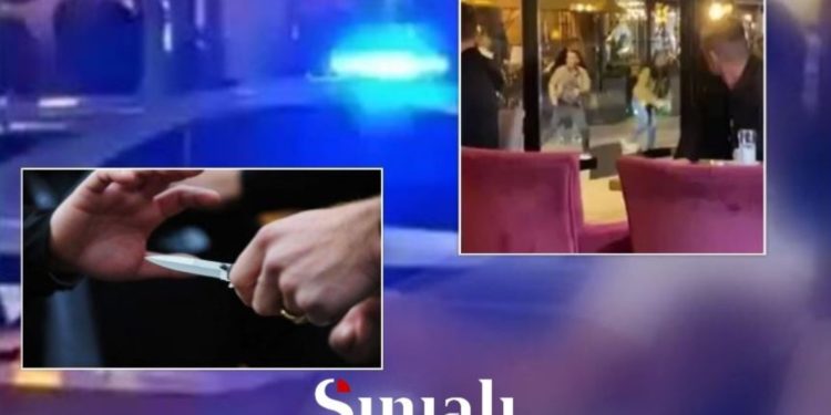 Theren me thikë dy të rinj në Vushtrri, të dyshuarit në arrati