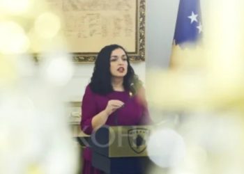 Osmani: BE-ja i shkeli rregullat e veta me vizat për Kosovën