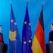 Baerbock: Serbia nuk mund të hyjë në BE pa njohur Kosovën