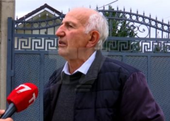 “Më e vështira, ta vranë djalin e nuk tregon pse ta vrau”, flet babai i Agonis Tetajt