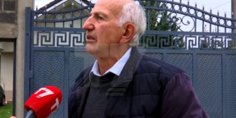 “Më e vështira, ta vranë djalin e nuk tregon pse ta vrau”, flet babai i Agonis Tetajt