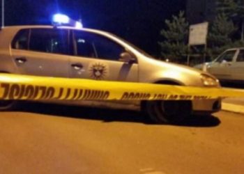 Plagoset me armë një person në Vllahi të Mitrovicës, nuk dihet prej kah erdhi plumbi
