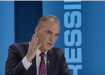 Limaj i ashpër me Qeverinë Kurti: Asnjë baski nuk e ka ngulë