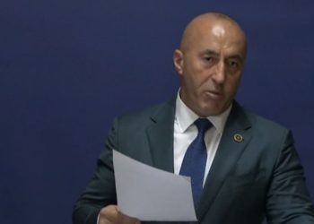 Haradinaj: E kam parë planin franko-gjerman, aty është njohja
