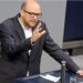 Sarrazin tha se Kosova ka të drejtë në çështjen e targave, por ajo nuk duhet që të ndërmarrë veprime që shkaktojnë trazira