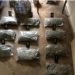 Policia arreston një 33-vjeçar në veri të Mitrovicës, konfiskojnë mbi 9 kg substancë narkotike